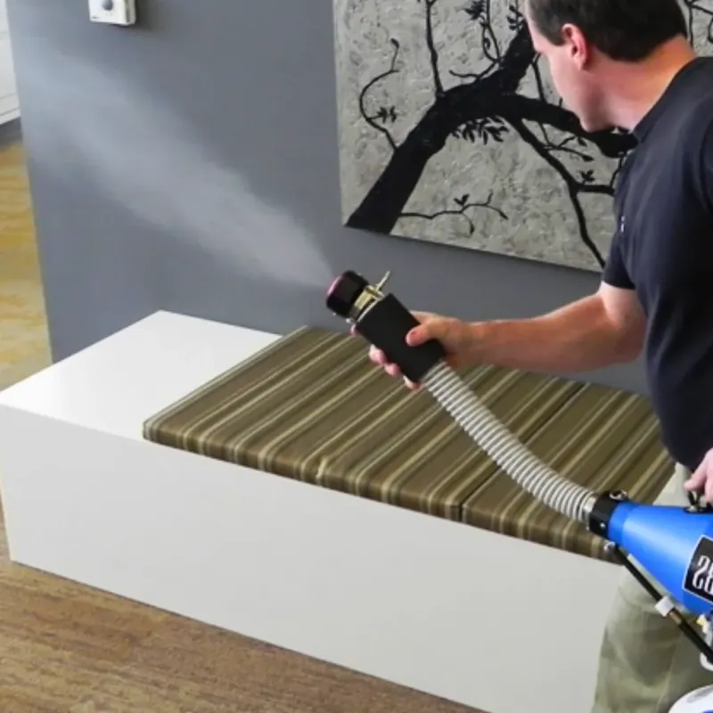 Professional Odor Removal in Little River County, AR